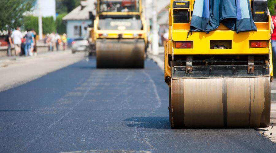 Expert top industrial roofings services in Lake City, KS